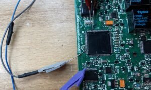 Alternative view of GM VBCM Clone Service - Transfer VIN, Keys, and Coding from Bad VBCM to a Donor VBCM