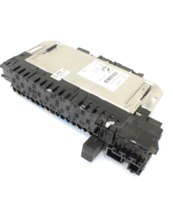 Mercedes Front SAM Module Clone Service Front Fuse Box Clone.