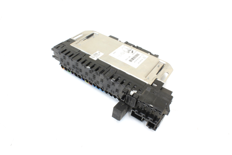 Mercedes Front SAM Module Clone Service: Efficient & Reliable Solution