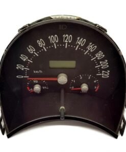 VW Beetle Cluster Clone Service up to 2005