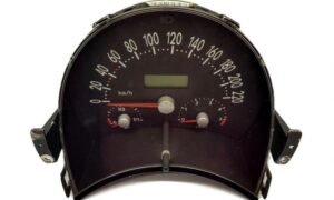VW Beetle Cluster Clone Service up to 2005