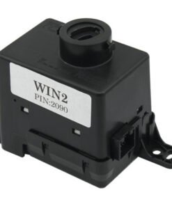 Dodge Ignition Switch Clone Service WIN Module Programming