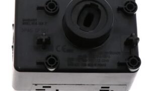 Alternative view of Dodge Ignition Switch Clone Service WIN Module Programming