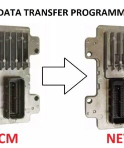 GM ECU/PCM Cloning: E37 ECU Clone Service