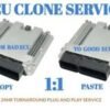 BMW motorcycle ECU clone service
