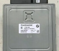 BMW DME clone service