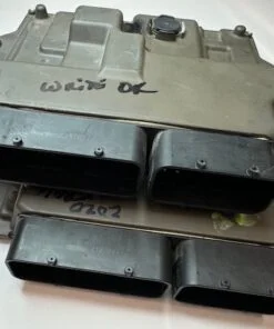 Subaru Denso ECU Clone Service Subaru Denso PCM in Mettle Case Programing