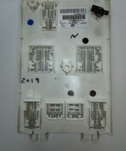 Alternative view of Dodge, Jeep, Chrysler, Ram, Fiat BCM Clone Service 2013 to 2024