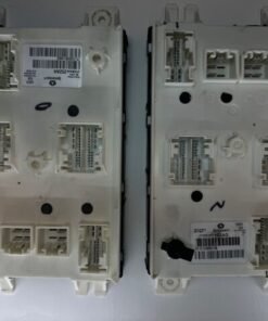 Dodge, Jeep, Chrysler, Ram, Fiat BCM Clone Service 2013 to 2024