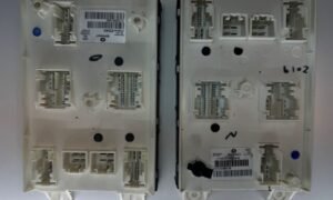 Dodge, Jeep, Chrysler, Ram, Fiat BCM Clone Service 2013 to 2024