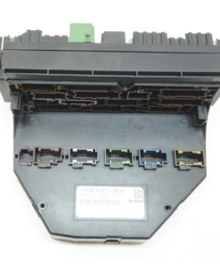 Mercedes Front SAM Module Clone Service Front Fuse Box Clone