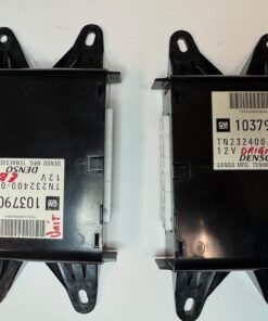 Cadillac STS BCM Programming or Clone Service
