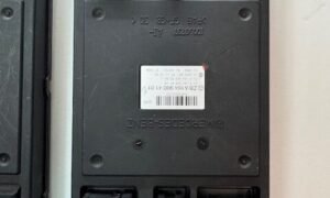 rear sam clone