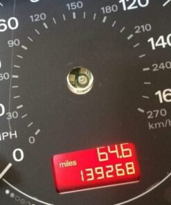 VW or AUDI Cluster Programming, Mileage Correction or Clone Service 2015 to 2020