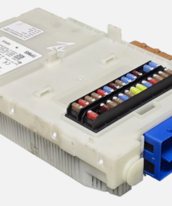 Alternative view of Volvo V50 2004-2008 CEM Clone Service — Central Electronic Module Programming