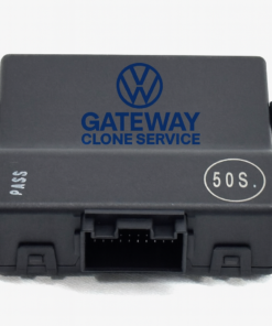 Jaguar Gateway Module Clone & Programming – Read/Write Service