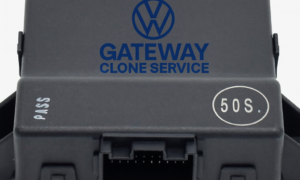 Jaguar Gateway Module Clone & Programming – Read/Write Service