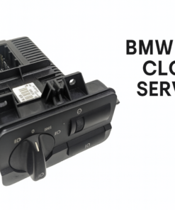 Alternative view of BMW LCM Clone & Mileage Clone Service | Fix Red Dot | VIN, Coding, Mileage Transfer