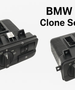 BMW LCM Clone & Mileage Clone Service | Fix Red Dot | VIN, Coding, Mileage Transfer