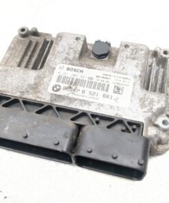 BMW motorcycle ECU clone service