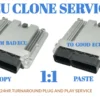 Sany ECU Clone