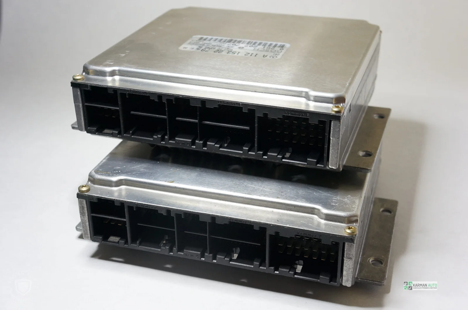 Yamaha Marine ECU Clone & ECM Programming Service